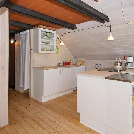 Holiday home Vi