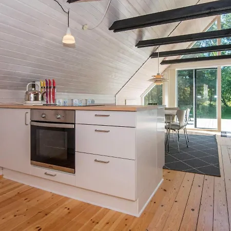 Vi Holiday home Fano