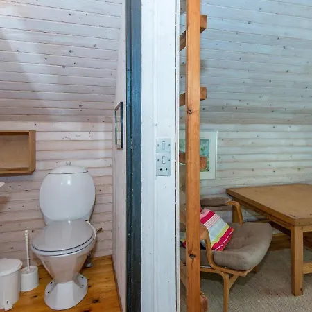 Vi Holiday home *