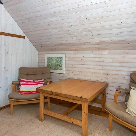 Holiday home Vi