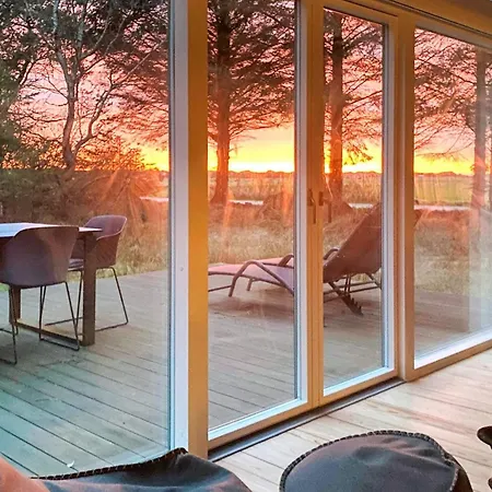 6 Person In Fano-by Traum 度假居 *