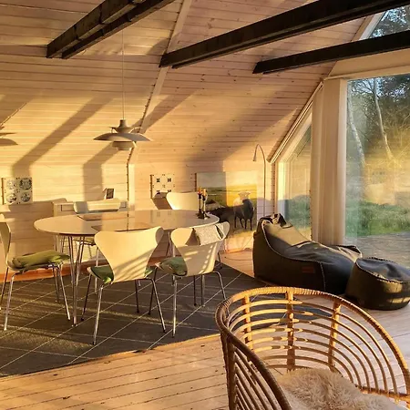 Vi Holiday home *
