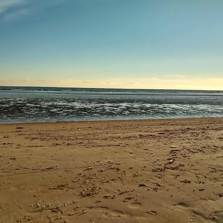 度假居 6 Person In Fano-by Traum