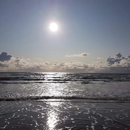 6 Person In Fano-by Traum 度假居 *