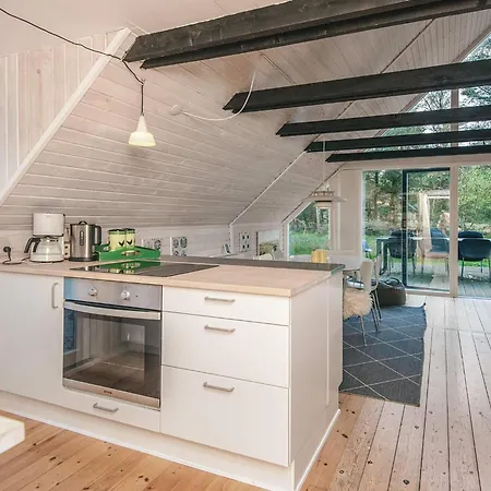 6 Person In Fano-by Traum 度假居