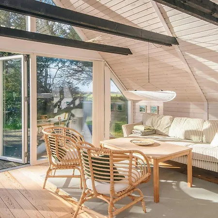 6 Person In Fano-by Traum 度假居 *