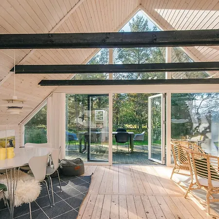 6 Person In Fano-by Traum 度假居 *