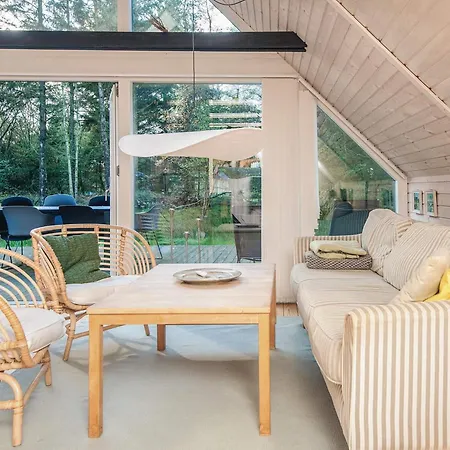 6 Person In Fano-by Traum 度假居 Fanø