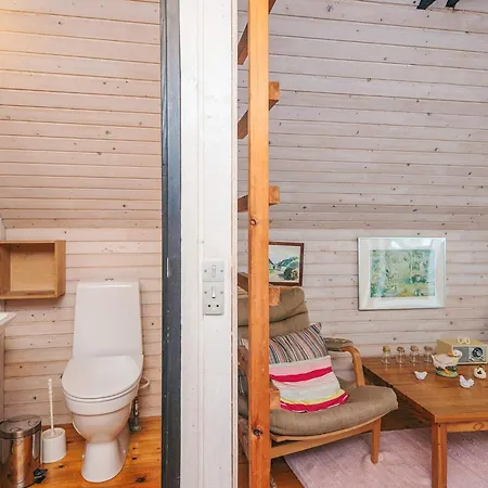 6 Person In Fano-by Traum 度假居 Fanø