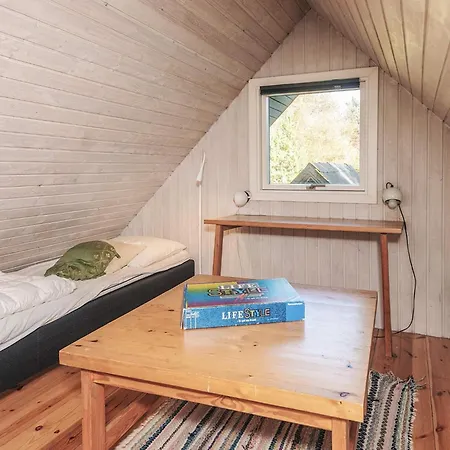 6 Person In Fano-by Traum 度假居