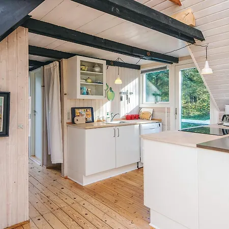 6 Person In Fano-by Traum 度假居 *