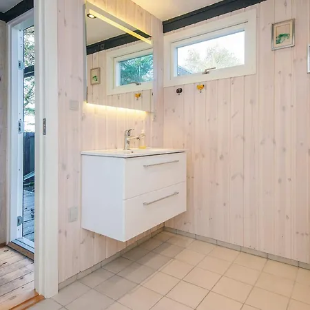 6 Person In Fano-by Traum 度假居 Fanø