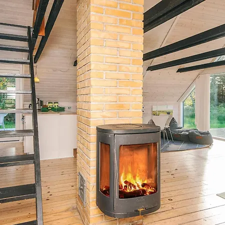 6 Person In Fano-by Traum 度假居