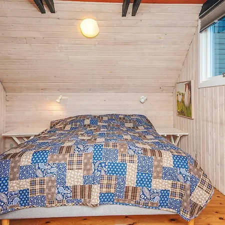 6 Person In Fano-by Traum * Fanø