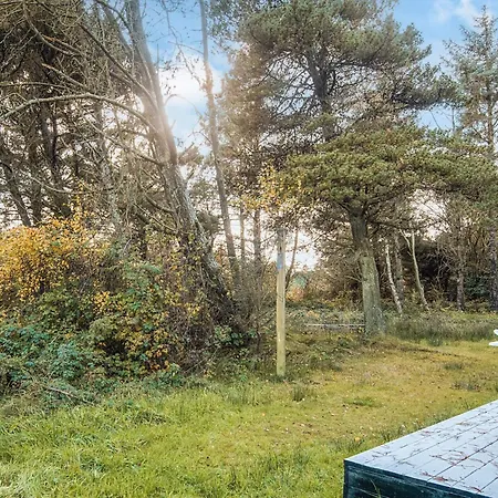 度假居 6 Person In Fano-by Traum *